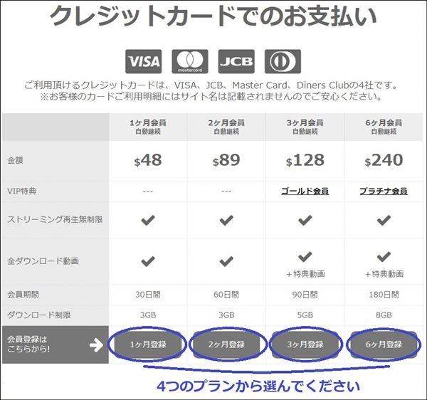 人妻斬り入会案内ページ